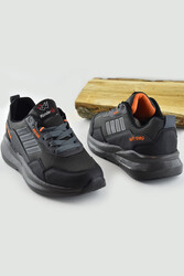 4202 Ortopedik Taban Erkek Kadın Unisex Spor Ayakkabı Yazlık Wanderfull - 15