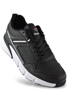 4216 Ortopedik Taban Günlük Erkek Spor Ayakkabı ULTRA RAHAT TABAN Spor Ayakkabı - 1