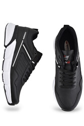 4216 Ortopedik Taban Günlük Erkek Spor Ayakkabı ULTRA RAHAT TABAN Spor Ayakkabı - 3