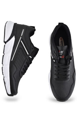 4216 Ortopedik Taban Günlük Erkek Spor Ayakkabı ULTRA RAHAT TABAN Spor Ayakkabı - 3
