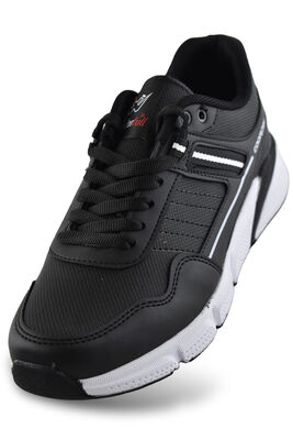 4216 Ortopedik Taban Günlük Erkek Spor Ayakkabı ULTRA RAHAT TABAN Spor Ayakkabı - 7