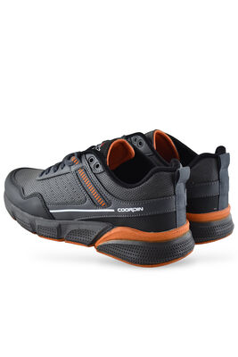 4216 Ortopedik Taban Günlük Erkek Spor Ayakkabı ULTRA RAHAT TABAN Spor Ayakkabı - 8
