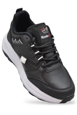 4259 Rahat Taban Günlük Unisex Spor Ayakkabı Suya Dayanıklı Mevsimlik - 1