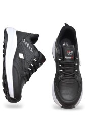 4259 Rahat Taban Günlük Unisex Spor Ayakkabı Suya Dayanıklı Mevsimlik - 7