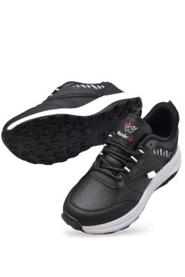 4259 Rahat Taban Günlük Unisex Spor Ayakkabı Suya Dayanıklı Mevsimlik - 3