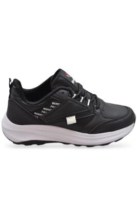 4259 Rahat Taban Günlük Unisex Spor Ayakkabı Suya Dayanıklı Mevsimlik - 5