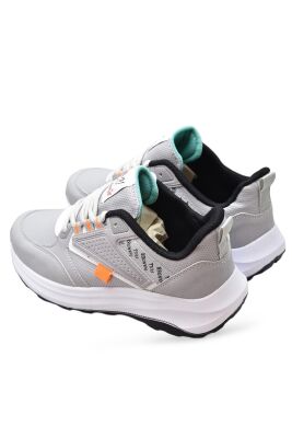 4259 Rahat Taban Günlük Unisex Spor Ayakkabı Suya Dayanıklı Mevsimlik - 10