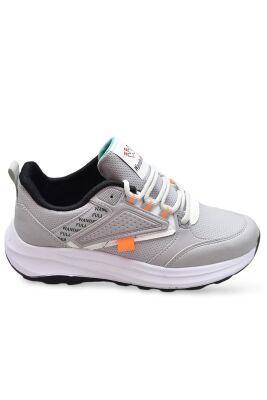 4259 Rahat Taban Günlük Unisex Spor Ayakkabı Suya Dayanıklı Mevsimlik - 6