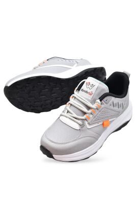 4259 Rahat Taban Günlük Unisex Spor Ayakkabı Suya Dayanıklı Mevsimlik - 4