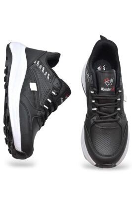 4259 Rahat Taban Günlük Unisex Spor Ayakkabı Suya Dayanıklı Mevsimlik - 7