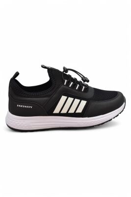 4266 Tam Ortopedik Taban Erkek Spor Ayakkabı Yazlık Hafif Eva Taban Günlük Erkek Spor Ayakkabı - 4