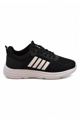 4310-1 Tam Ortopedik Taban Unisex Spor Ayakkabı Yazlık Hafif Eva Taban Günlük Spor Ayakkabı - 7