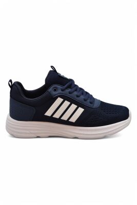 4310-1 Tam Ortopedik Taban Unisex Spor Ayakkabı Yazlık Hafif Eva Taban Günlük Spor Ayakkabı - 8