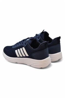 4310-1 Tam Ortopedik Taban Unisex Spor Ayakkabı Yazlık Hafif Eva Taban Günlük Spor Ayakkabı - 14