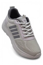 4310-1 Tam Ortopedik Taban Unisex Spor Ayakkabı Yazlık Hafif Eva Taban Günlük Spor Ayakkabı - 3