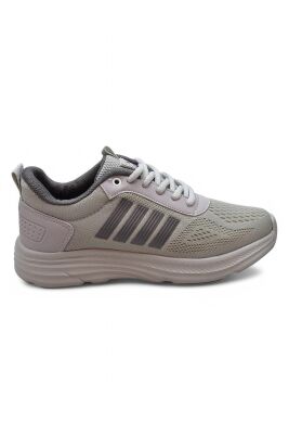 4310-1 Tam Ortopedik Taban Unisex Spor Ayakkabı Yazlık Hafif Eva Taban Günlük Spor Ayakkabı - 9