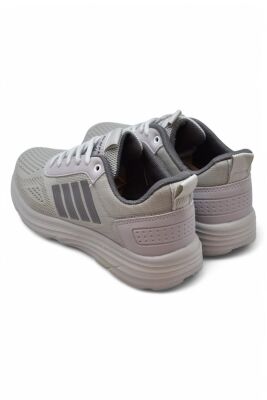 4310-1 Tam Ortopedik Taban Unisex Spor Ayakkabı Yazlık Hafif Eva Taban Günlük Spor Ayakkabı - 15