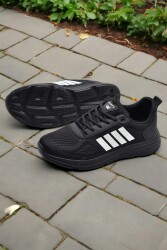 4310 Tam Ortopedik Taban Erkek Spor Ayakkabı Yazlık Hafif Eva Taban Günlük Erkek Spor Ayakkabı - 19