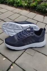 4310 Tam Ortopedik Taban Erkek Spor Ayakkabı Yazlık Hafif Eva Taban Günlük Erkek Spor Ayakkabı - 20