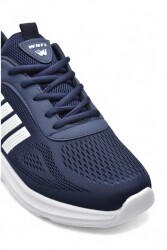 4310 Tam Ortopedik Taban Erkek Spor Ayakkabı Yazlık Hafif Eva Taban Günlük Erkek Spor Ayakkabı - 31