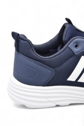 4310 Tam Ortopedik Taban Erkek Spor Ayakkabı Yazlık Hafif Eva Taban Günlük Erkek Spor Ayakkabı - 32