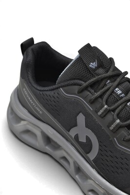 4343 Ortopedik Taban Günlük Erkek Spor Ayakkabı Yürüyüş Koşu Spor Ayakkabı - 10