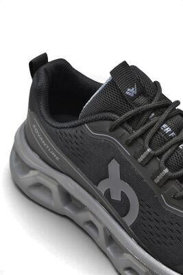 4343 Ortopedik Taban Günlük Erkek Spor Ayakkabı Yürüyüş Koşu Spor Ayakkabı - 10