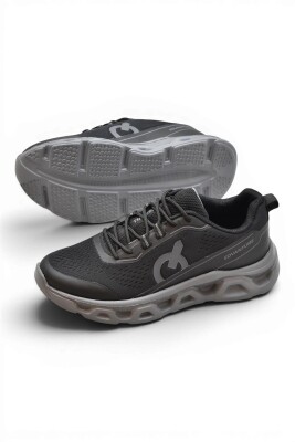 4343 Ortopedik Taban Günlük Erkek Spor Ayakkabı Yürüyüş Koşu Spor Ayakkabı - 6