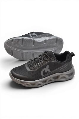 4343 Ortopedik Taban Günlük Erkek Spor Ayakkabı Yürüyüş Koşu Spor Ayakkabı - 6