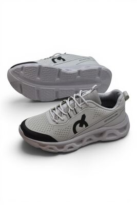 4343 Ortopedik Taban Günlük Erkek Spor Ayakkabı Yürüyüş Koşu Spor Ayakkabı - 7