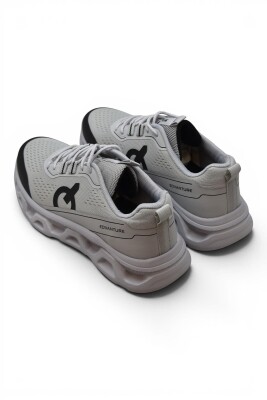 4343 Ortopedik Taban Günlük Erkek Spor Ayakkabı Yürüyüş Koşu Spor Ayakkabı - 9