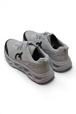 4343 Ortopedik Taban Günlük Erkek Spor Ayakkabı Yürüyüş Koşu Spor Ayakkabı - 9