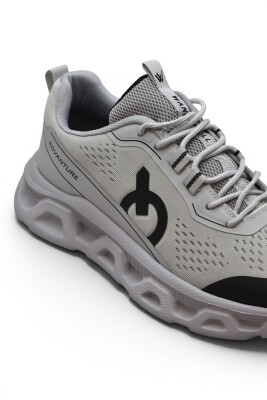 4343 Ortopedik Taban Günlük Erkek Spor Ayakkabı Yürüyüş Koşu Spor Ayakkabı - 11