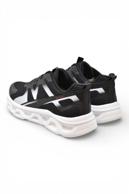 4345 Tam Ortopedik Taban Erkek Spor Ayakkabı Yazlık Hafif Eva Taban Günlük Erkek Spor Ayakkabı - 9