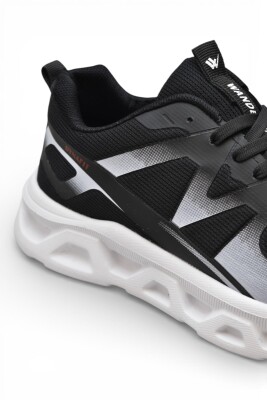 4345 Tam Ortopedik Taban Erkek Spor Ayakkabı Yazlık Hafif Eva Taban Günlük Erkek Spor Ayakkabı - 10