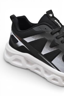 4345 Tam Ortopedik Taban Erkek Spor Ayakkabı Yazlık Hafif Eva Taban Günlük Erkek Spor Ayakkabı - 10