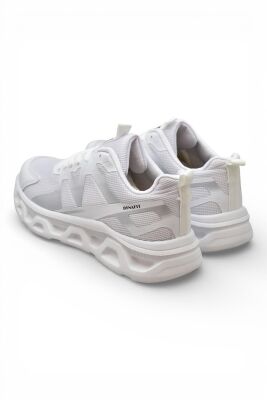 4345 Tam Ortopedik Taban Erkek Spor Ayakkabı Yazlık Hafif Eva Taban Günlük Erkek Spor Ayakkabı - 11