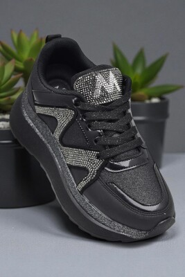 4855 Ortopedik Taban Günlük Kadın Ayakkabı Spor Klasik Kadın Ayakkabı Sneakers - 4