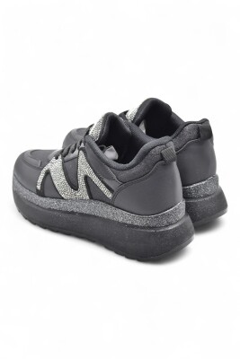 4855 Ortopedik Taban Günlük Kadın Ayakkabı Spor Klasik Kadın Ayakkabı Sneakers - 11