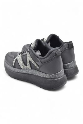 4855 Ortopedik Taban Günlük Kadın Ayakkabı Spor Klasik Kadın Ayakkabı Sneakers - 11