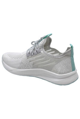 507-23Y Hafif Esnek Ortopedik Taban Unisex Yazlık Spor Ayakkabı - 13