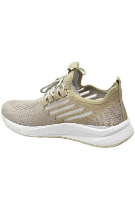 507-23Y Hafif Esnek Ortopedik Taban Unisex Yazlık Spor Ayakkabı - 14