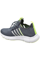 507-23Y Hafif Esnek Ortopedik Taban Unisex Yazlık Spor Ayakkabı - 15