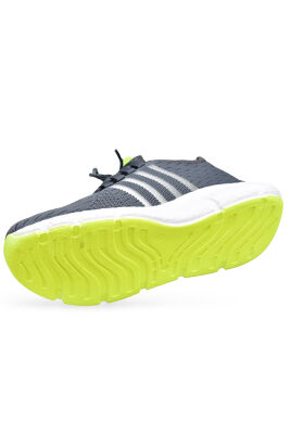 507-23Y Hafif Esnek Ortopedik Taban Unisex Yazlık Spor Ayakkabı - 24