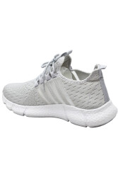 507-23Y Hafif Esnek Ortopedik Taban Unisex Yazlık Spor Ayakkabı - 16