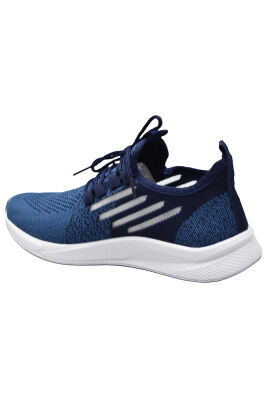 507-23Y Hafif Esnek Ortopedik Taban Unisex Yazlık Spor Ayakkabı - 17