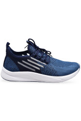 507-23Y Hafif Esnek Ortopedik Taban Unisex Yazlık Spor Ayakkabı - 6