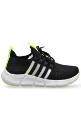 507-23Y Hafif Esnek Ortopedik Taban Unisex Yazlık Spor Ayakkabı - 7