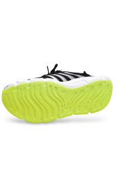507-23Y Hafif Esnek Ortopedik Taban Unisex Yazlık Spor Ayakkabı - 27
