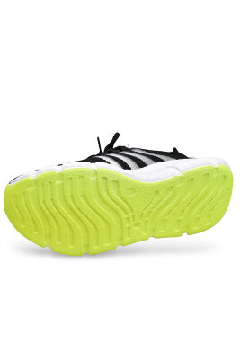 507-23Y Hafif Esnek Ortopedik Taban Unisex Yazlık Spor Ayakkabı - 27